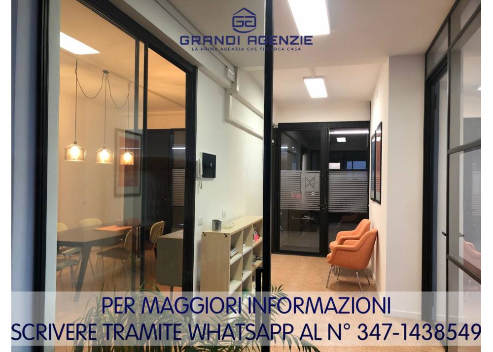 Affitto Locale Commerciale a Parma monolocale parma di 12 mq